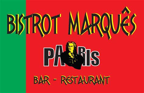 Le Bistrot de Marquês restaurant, Paris - Critiques de restaurant