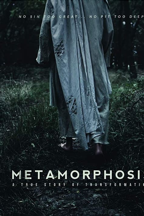 Metamorphosis — The Movie Database (TMDb)