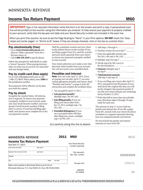 Minnesota estimated tax: Fill out & sign online | DocHub