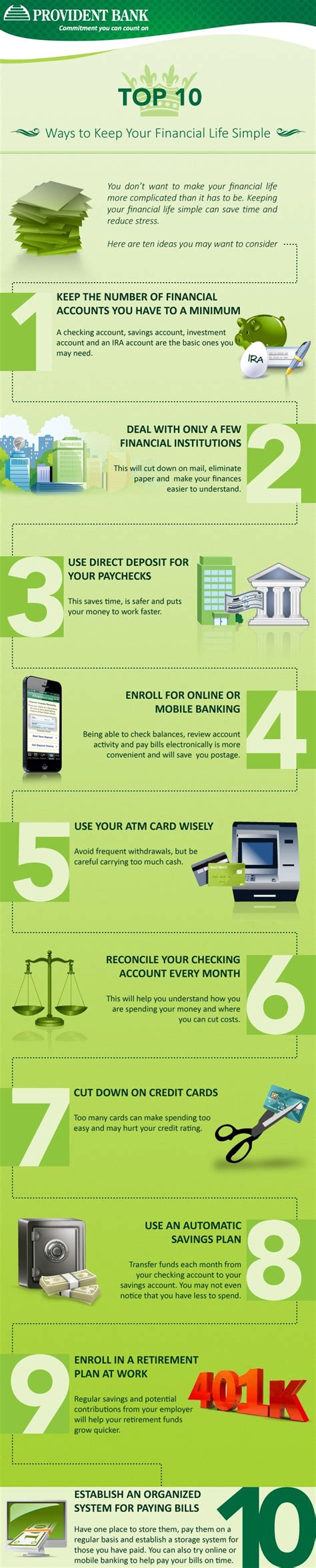 10 Important Personal Finance Tips and Tricks - BrandonGaille.com