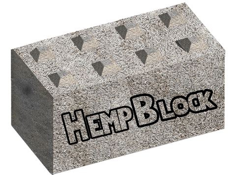 Hemp Block