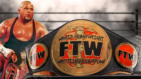 Ecw Original Championship