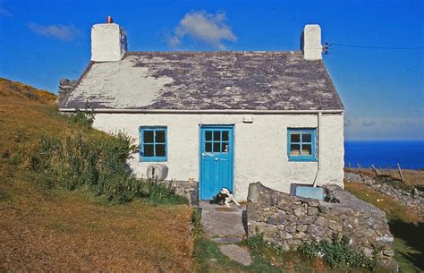 114 best Welsh Cottages images on Pinterest | Country houses, North wales and Welsh cottage