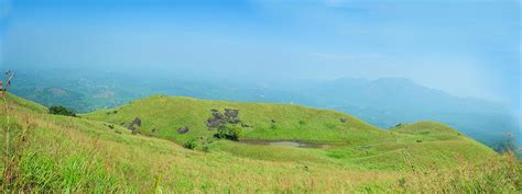 Chembra Peak Wayanad | Thrilling Attractions @ Wayanad | Attractions in ...