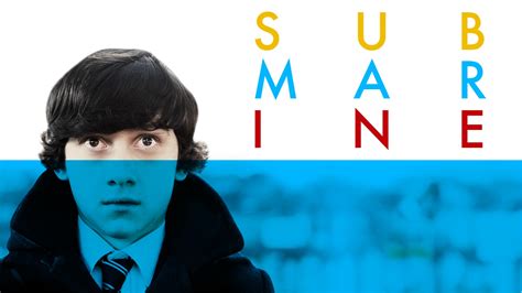 Submarine Movie