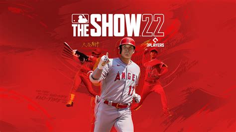 MLB® The Show™ 22 PS4™