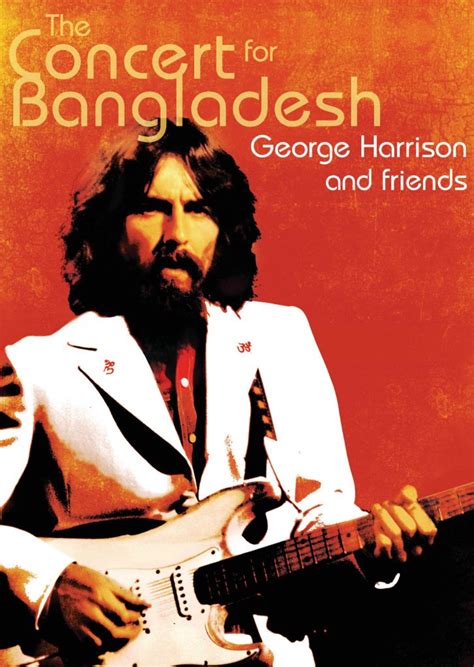 Concert for Bangladesh - George Harrison