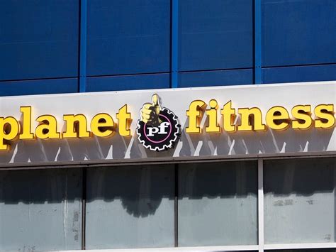 Planet Fitness Gym Opening In Westborough In 2022 | Westborough, MA Patch