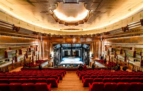 Capitol | Capitol Music Theatre - interior. Teatr Muzyczny C… | Flickr