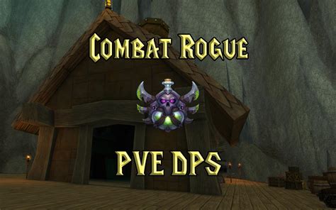 Combat rogue wotlk rotation