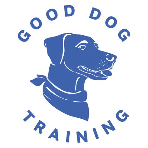 Good Dog Training