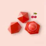 Buy RYCO Diamond Fruit Squash Cherry Lip Balm Online at Best Prices in ...