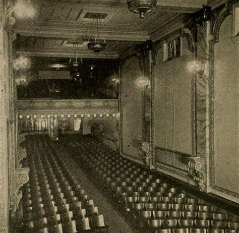 Theatorium in Mount Carmel, PA - Cinema Treasures