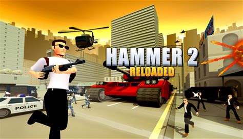 Hammer 2 on Steam