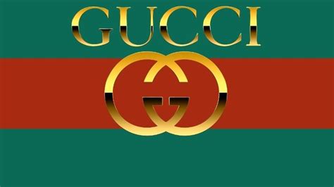 Top 39+ imagen red gucci logo - Viaterra.mx