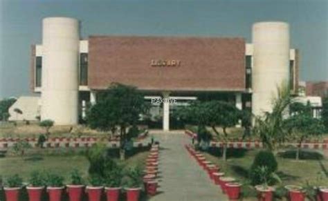 Allama Iqbal Medical College, Lahore - Paktive