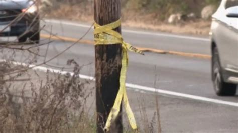 Victim Of Tragic Single-Vehicle Accident In Orange County Identified