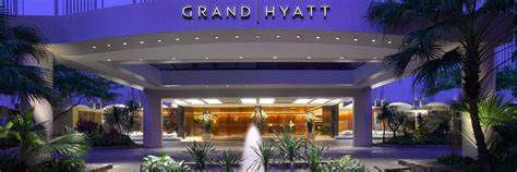 Grand Hyatt Singapore, Singapore, Singapore Jobs | Hospitality Online