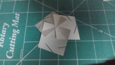 Paper Snowball #2 : 4 Steps (with Pictures) - Instructables