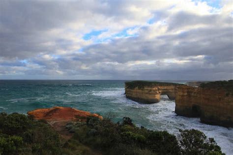 Shipwreck Coast, Great Ocean Road