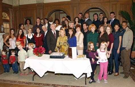 Is ‘All My Children’ Coming Back To ABC? Daytime Soap Could Return With New Spin | IBTimes