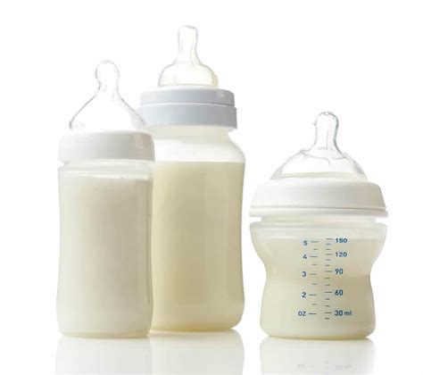 Best Baby Bottles (that aren't plastic): Best Safer Baby Bottles for 2023