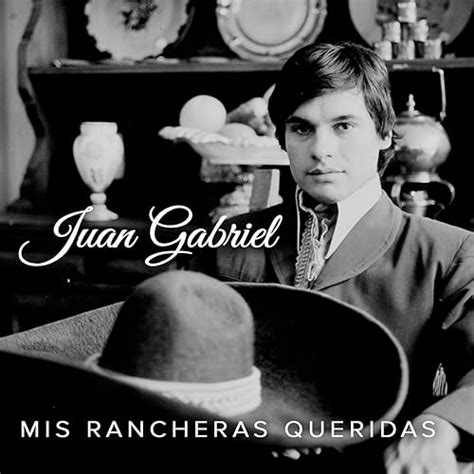 Top 13 Best Juan Gabriel Songs of All Time