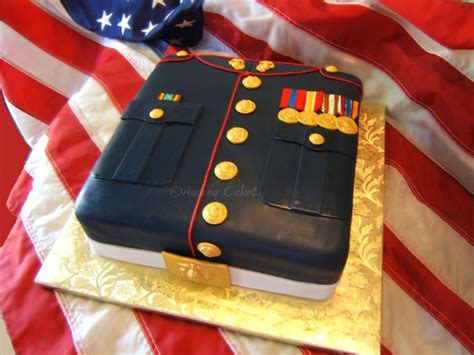 Top Veterans Day Cakes - CakeCentral.com