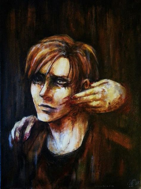 Pin by Beau Valentine on Silent Hill | Silent hill art, Silent hill 2, Silent hill