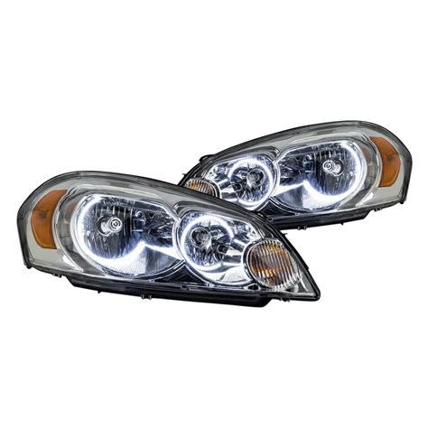 Oracle Lighting® - Chevy Impala without Factory Projector Headlights ...