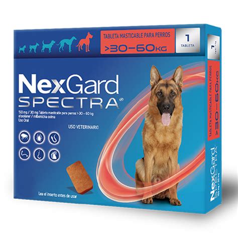 Petco Nexgard Spectra - InfoRekomendasi.com