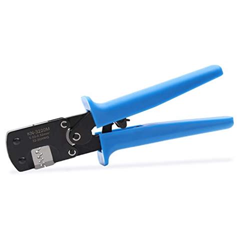 Top 10 Best Molex Crimping Tool With Buying Guide – Onsite Oil Field