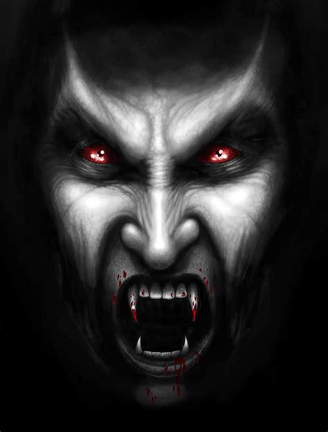 Shadow Vampire Version 3 by AndrewDobell on DeviantArt