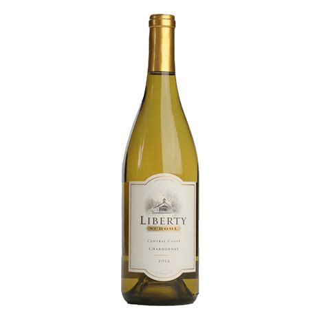 Hope Family Liberty School Chardonnay - Old Butcher's Wine Cellar