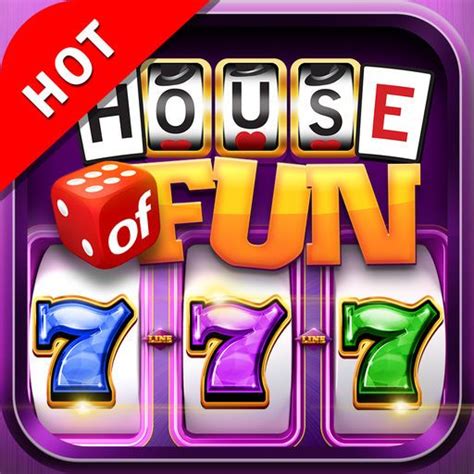 House of Fun Slots (2013) - MobyGames