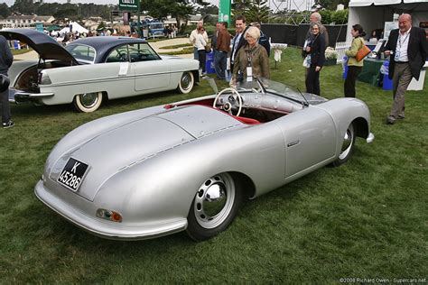 1948 Porsche 356 No. 1 Gallery | Gallery | SuperCars.net