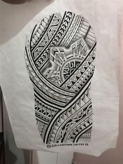 Pin on Ideas For Maori tattoos