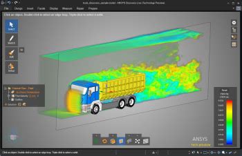 Engineering Simulation Software in 2018 and Beyond > ENGINEERING.com