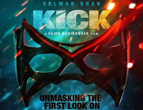 Kick (2014) Bollywood Movie Mp3 Songs Full Album Free Download ~ Free ...