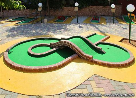 Lost island is a dinosaur themed mini golf course in colorado that s ...