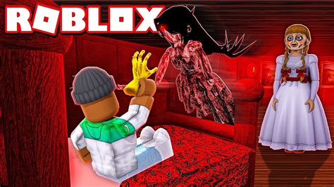 The Scariest Roblox Horror Stories Youtube