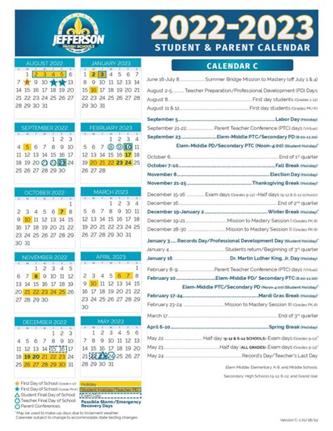 Jefferson County Tn School Calendar 2024-2025 - Calendar 2024