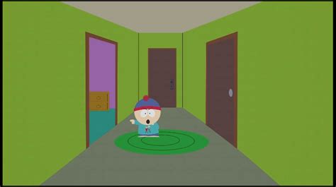 DAAAD! Tom Cruise won't come out of the closet! : r/southpark