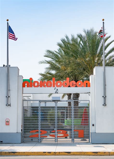 Nickelodeon Animation Studios Recognizes Animation Guild As Bargaining ...