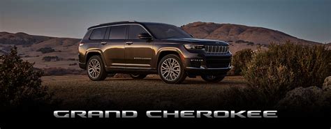 Build 2023 Jeep Grand Cherokee | 2023 Calendar