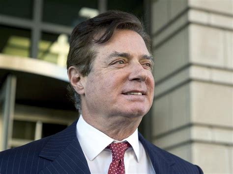 Former Trump aide Paul Manafort released from prison due to virus concerns | Shropshire Star