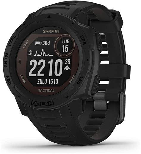 Best Tactical Watches 2021: Reviews & Buyer’s Guide