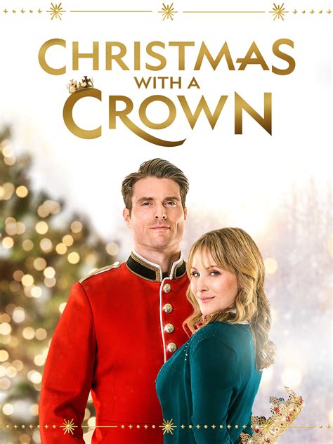 Christmas with a Crown - Where to Watch and Stream - TV Guide