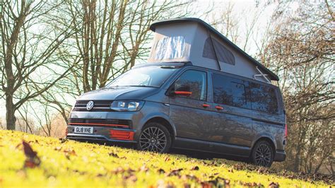 Volkswagen Transporter Camper Conversion (2020 - ) review | AutoTrader