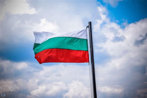 Bulgaria Flag Wallpapers - Wallpaper Cave